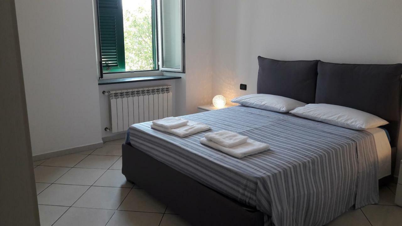 Residenza Leonarda Apartment Vado Ligure Exterior foto