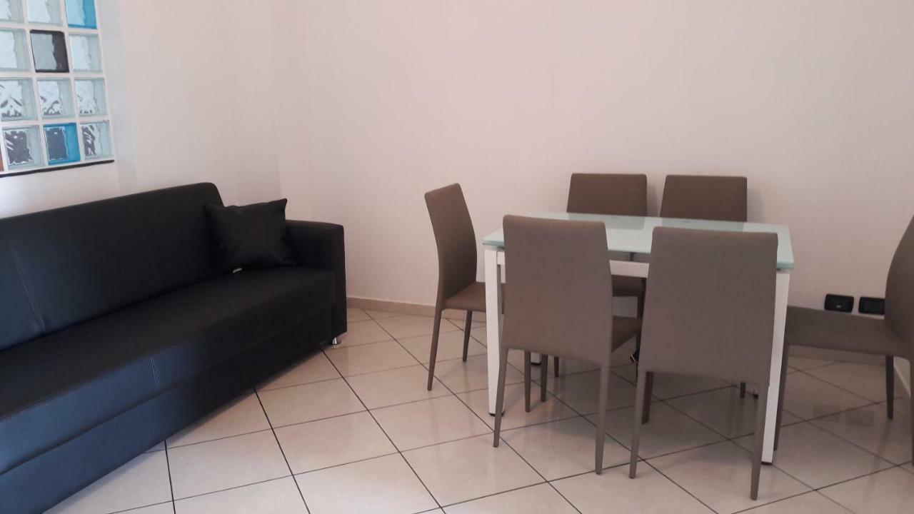 Residenza Leonarda Apartment Vado Ligure Exterior foto