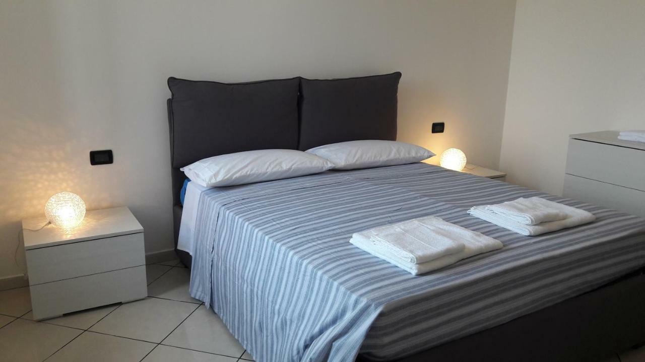 Residenza Leonarda Apartment Vado Ligure Exterior foto