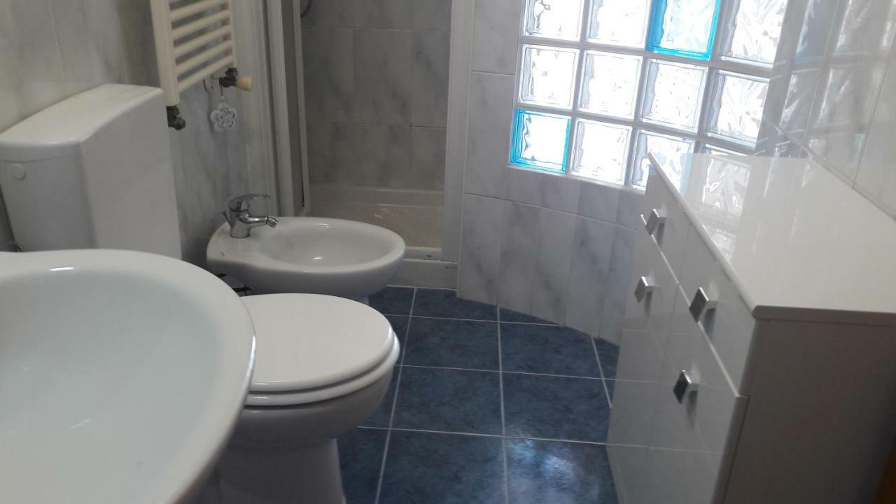 Residenza Leonarda Apartment Vado Ligure Exterior foto