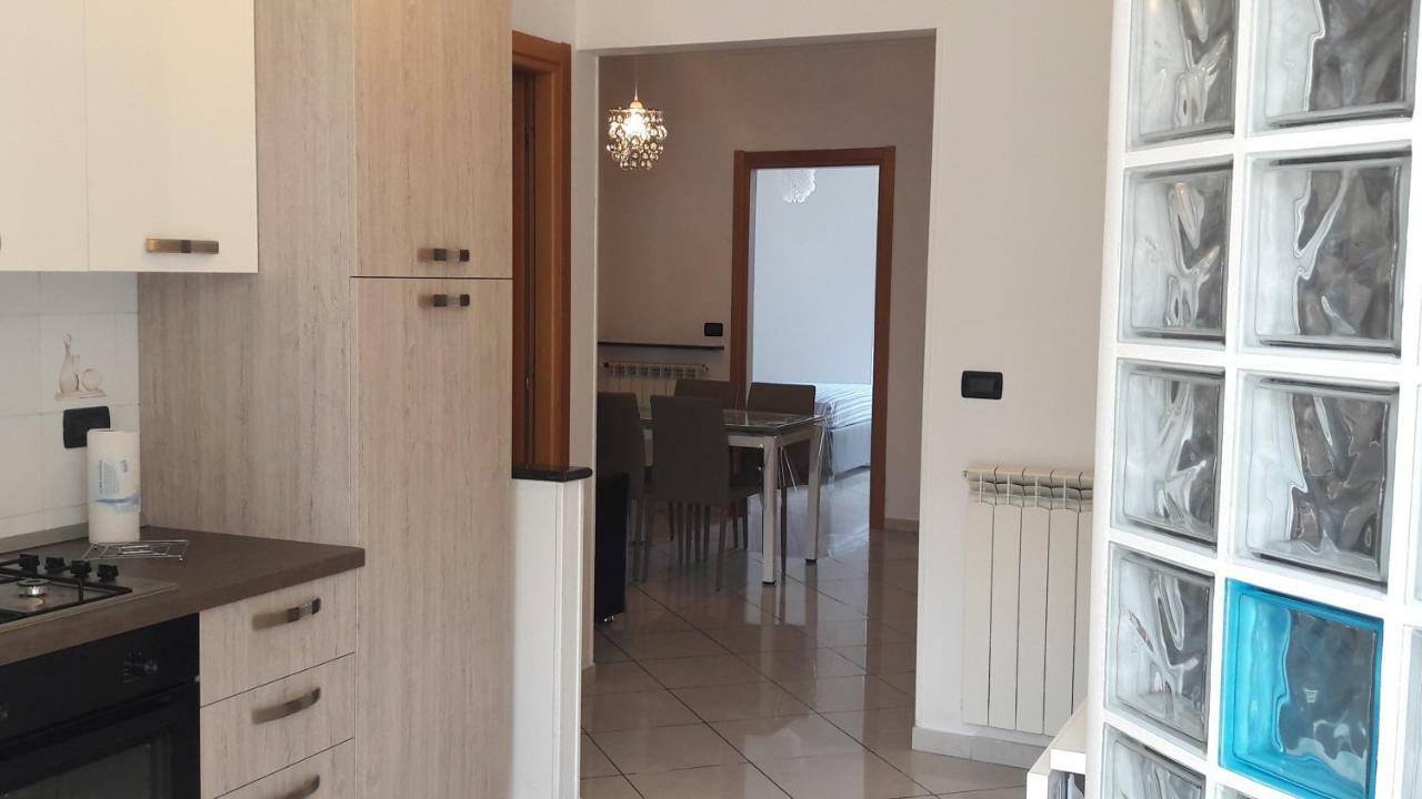 Residenza Leonarda Apartment Vado Ligure Exterior foto