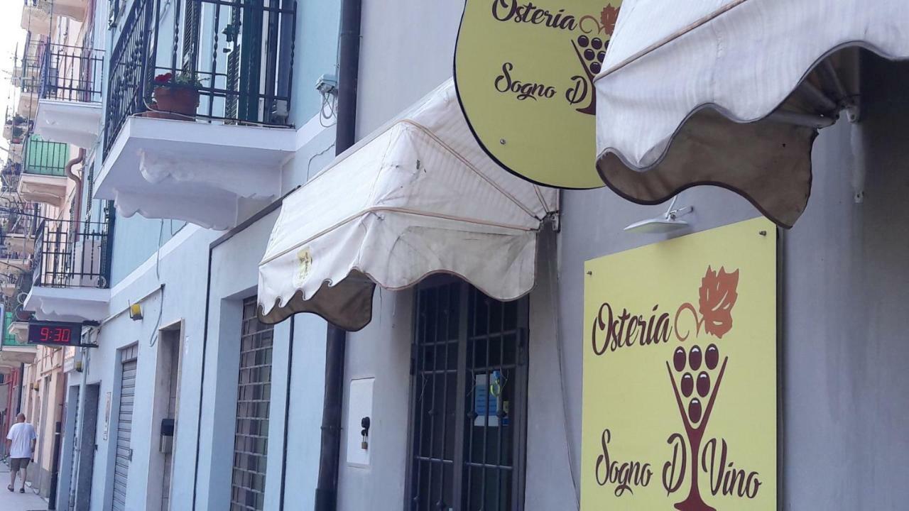 Residenza Leonarda Apartment Vado Ligure Exterior foto